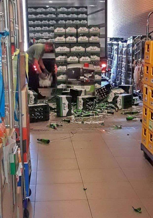 Shit Happens Regularly, Get Used To It #327 (21 photos)