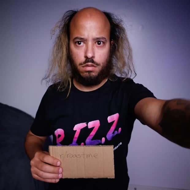 Strange Haircuts that Cannot Go Unnoticed #35 (21 photos)