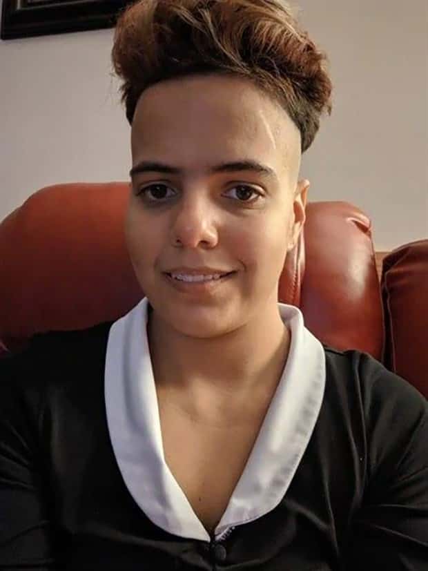 Strange Haircuts that Cannot Go Unnoticed #35 (21 photos)