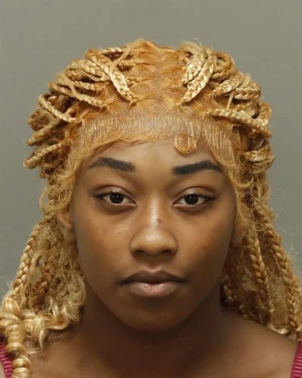 Strange Haircuts that Cannot Go Unnoticed #35 (21 photos)