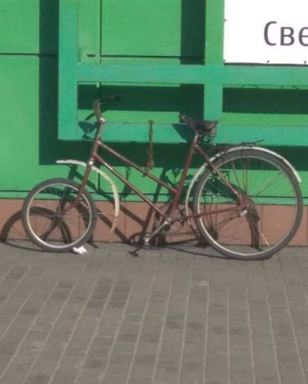 surreal russian moments 12 Surreal Russian Moments You Must See (25 photos)