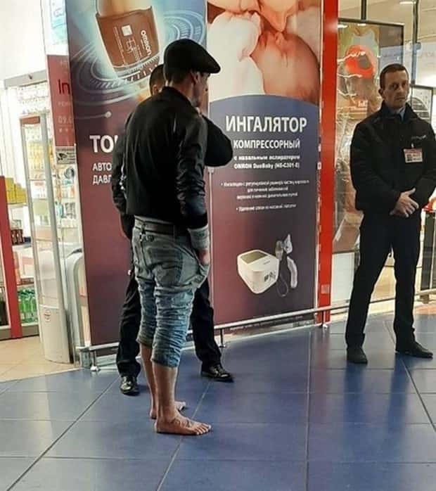 surreal russian moments 14 Surreal Russian Moments You Must See (25 photos)