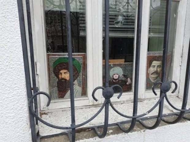 surreal russian moments 16 Surreal Russian Moments You Must See (25 photos)