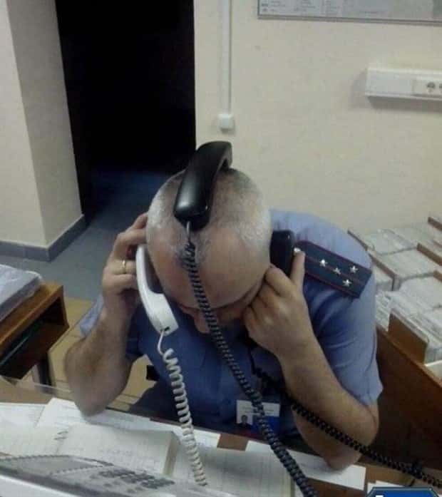 surreal russian moments 17 Surreal Russian Moments You Must See (25 photos)