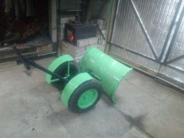 surreal russian moments 18 Surreal Russian Moments You Must See (25 photos)