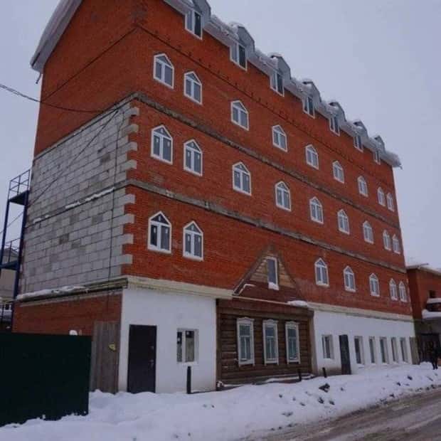 surreal russian moments 19 Surreal Russian Moments You Must See (25 photos)