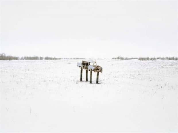 surreal russian moments 24 Surreal Russian Moments You Must See (25 photos)