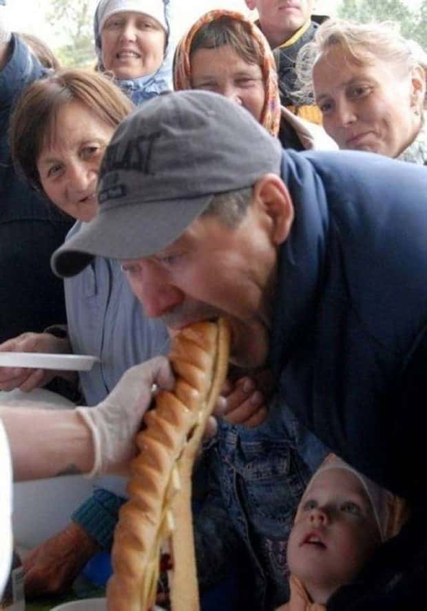 surreal russian moments 5 Surreal Russian Moments You Must See (25 photos)