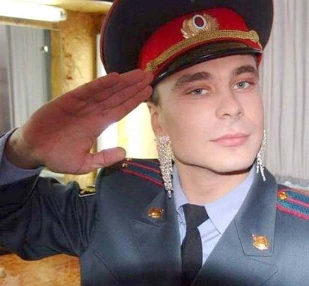 surreal russian moments 7 Surreal Russian Moments You Must See (25 photos)