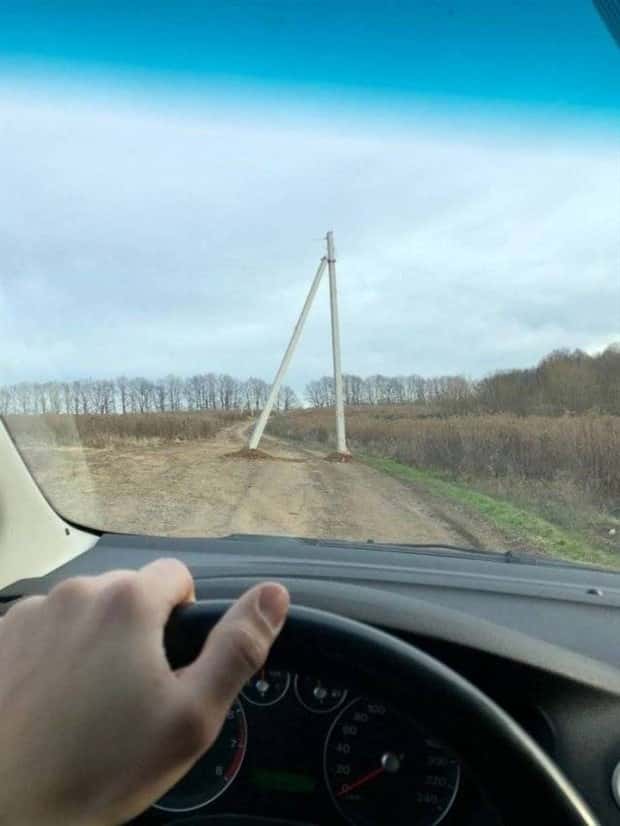 surreal russian moments 9 Surreal Russian Moments You Must See (25 photos)