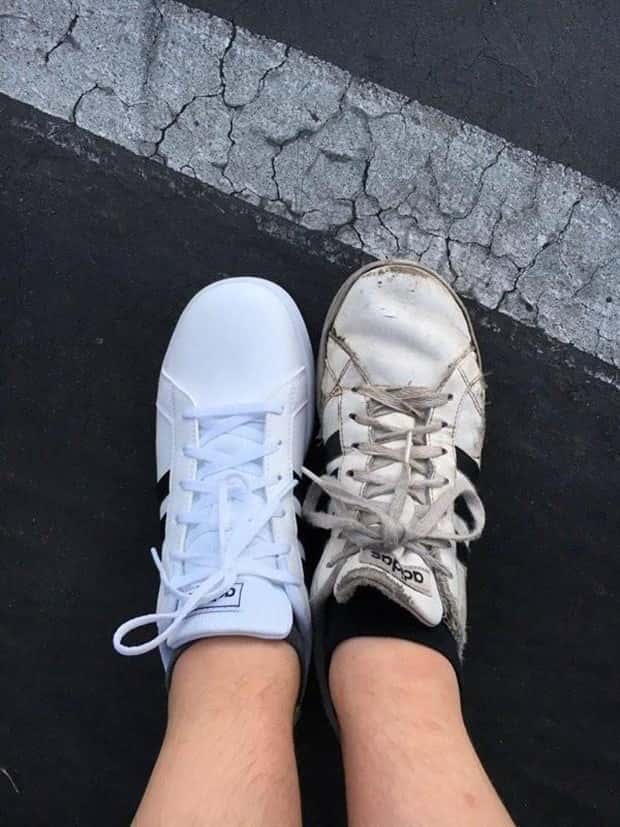 Time Left Its Mark on These (21 photos)