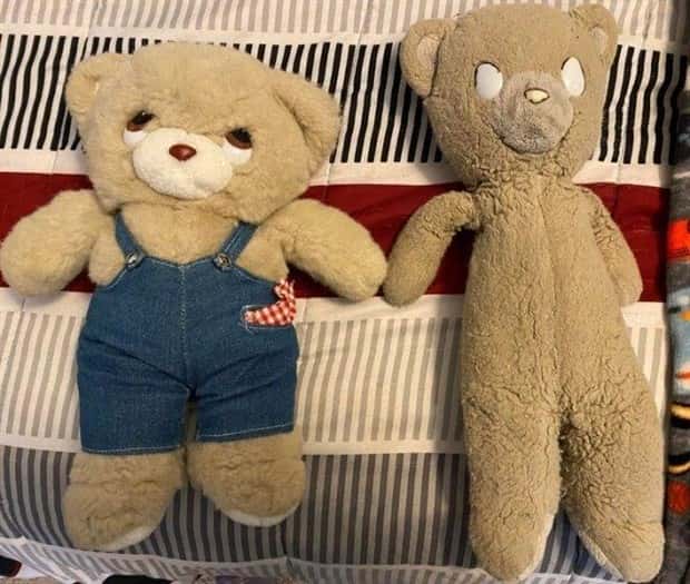 Time Left Its Mark on These (21 photos)