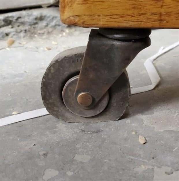 Time Left Its Mark on These (21 photos)