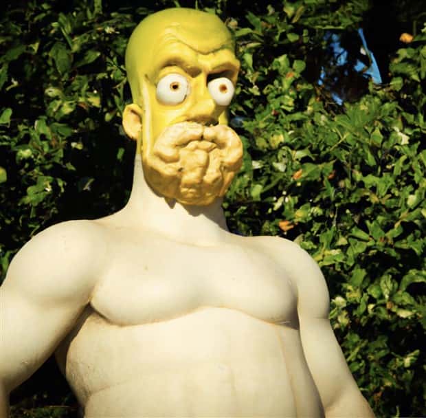 Unsettling Pics You Really Didn’t Ask For (34 photos)