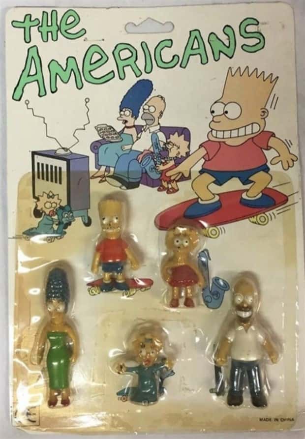 Unsettling Pics You Really Didn’t Ask For (34 photos)