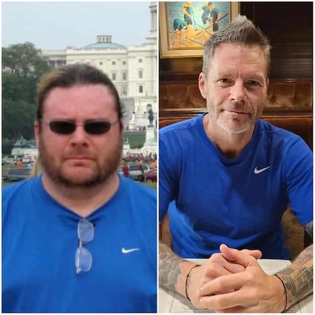 Weight Loss Is Possible #5 (25 photos)