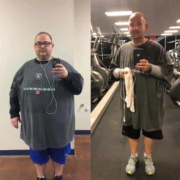 Weight Loss Is Possible #5 (25 photos)