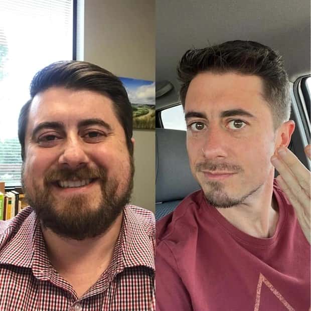 Weight Loss Is Possible #5 (25 photos)