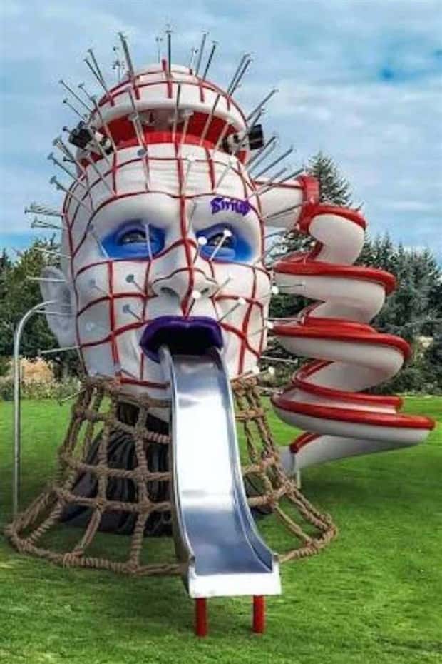 Welcome to the Weird Side of the Internet #196 (28 photos)