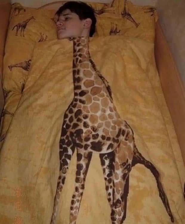 Welcome to the Weird Side of the Internet #196 (28 photos)