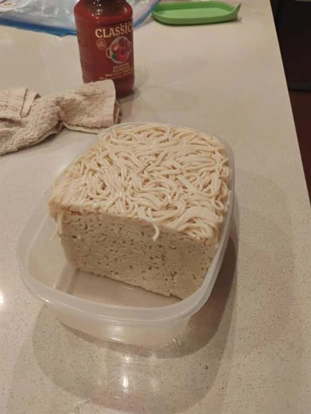 Welcome to the Weird Side of the Internet #196 (28 photos)