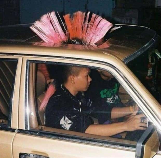 Welcome to the Weird Side of the Internet #196 (28 photos)