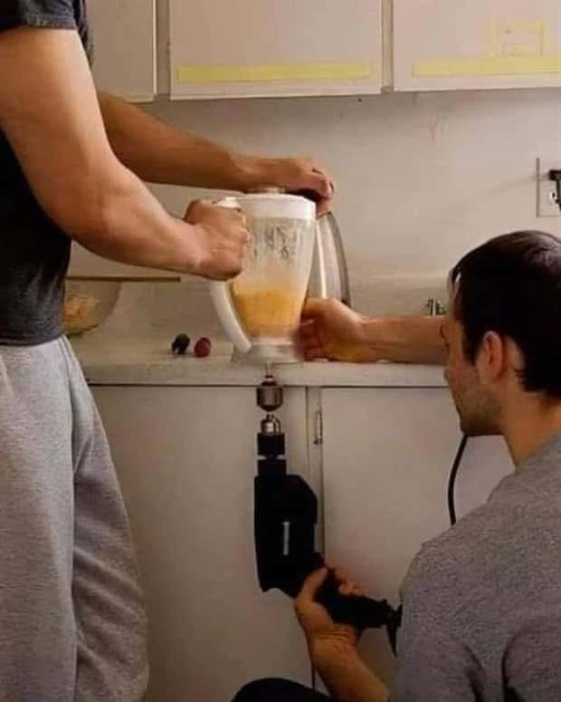 Welcome to the Weird Side of the Internet #196 (28 photos)