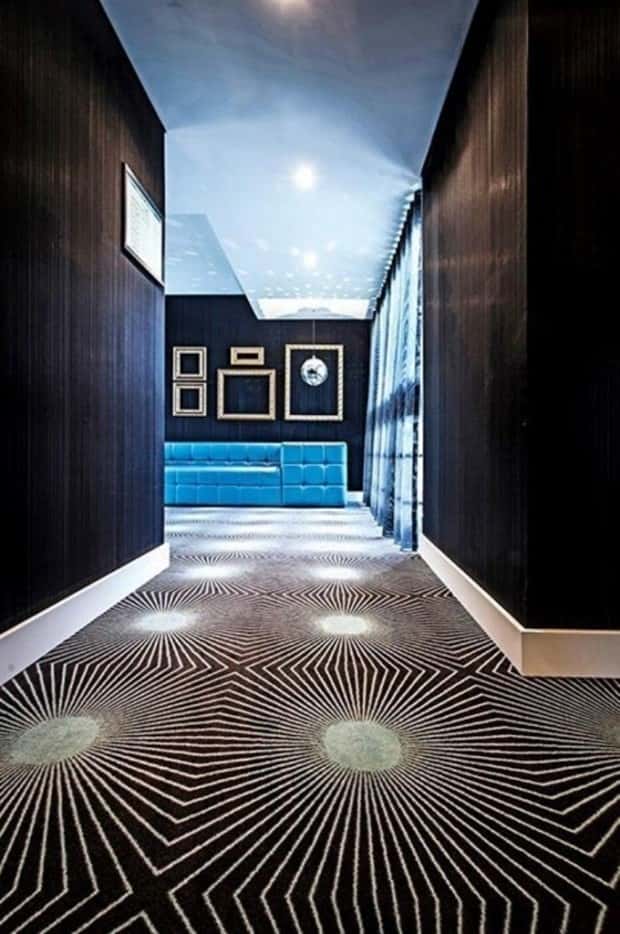 Wild Floor Designs That Trick Eyes (20 photos)