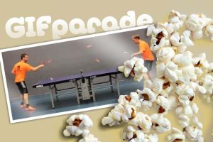Amusing GIF Parade CXLI