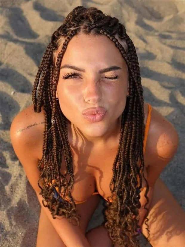 beautiful girls 16 Beautiful Girls #11 (21 photos)