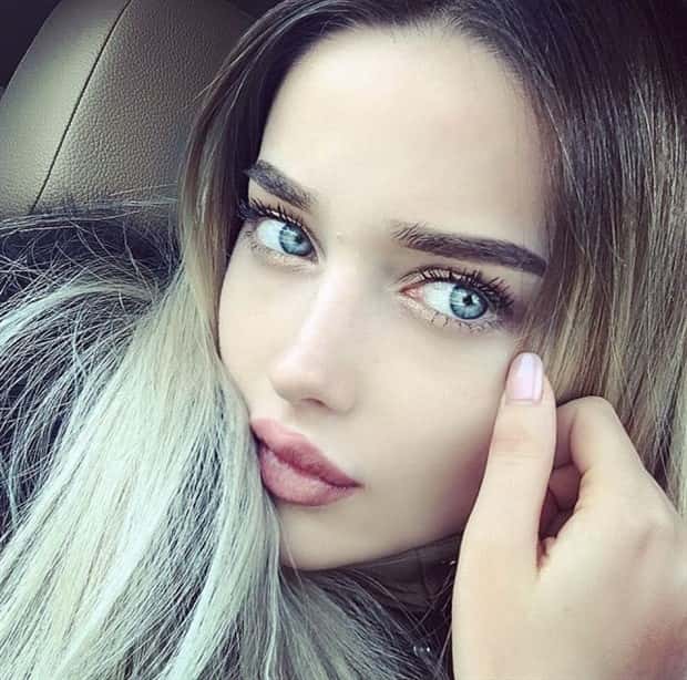 beautiful girls 5 Beautiful Girls #11 (21 photos)