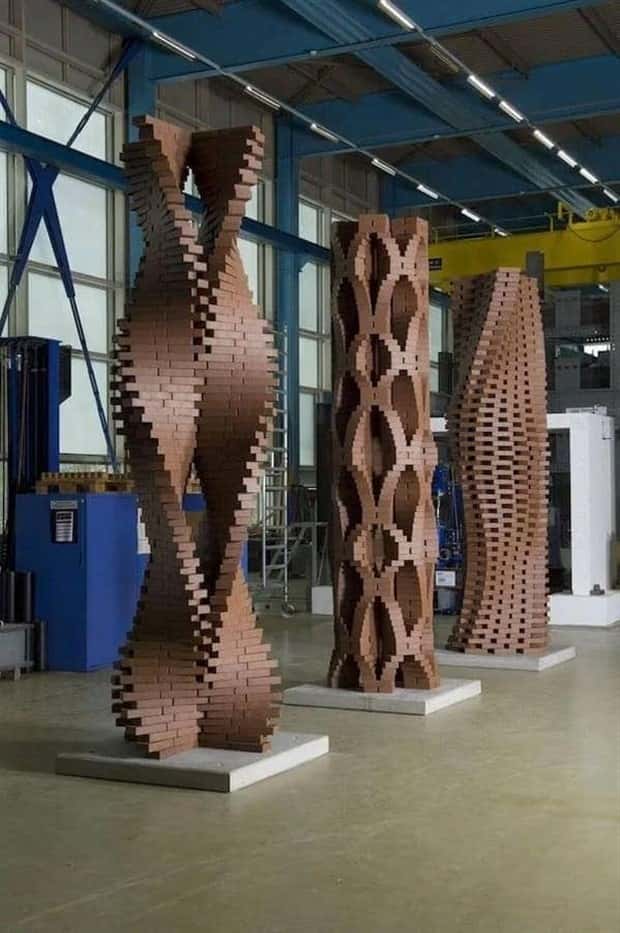brick builds 14 26 Brick Builds You Must See (26 photos)