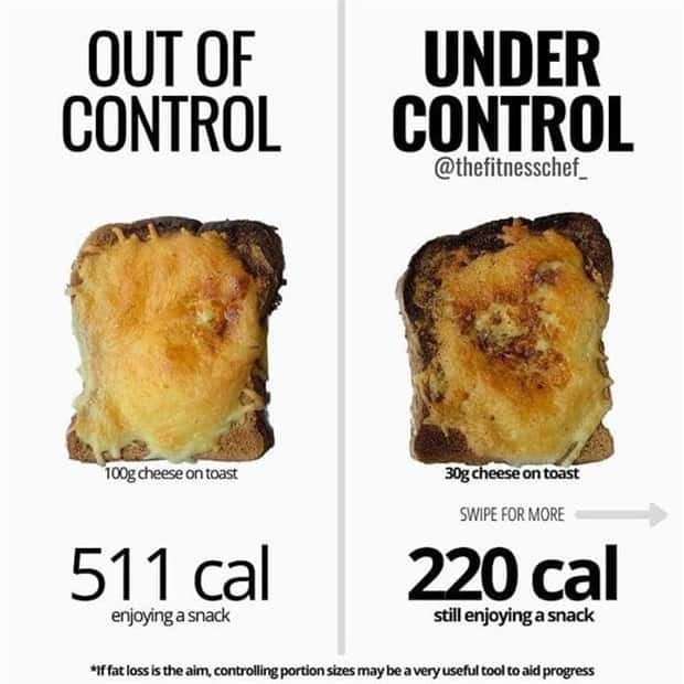 busting food myths 26 Busting Food Myths with Simple Charts (40 photos)