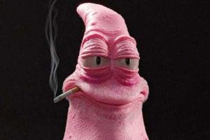 Creepy Cartoon Characters by Felipe Rui Fernandes (25 photos)