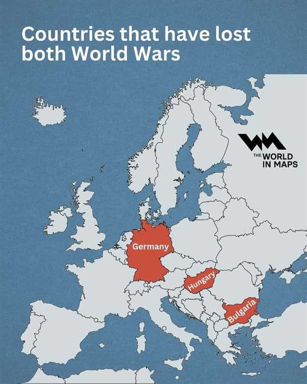 Charts and Maps with Intriguing Data #159 (18 photos)