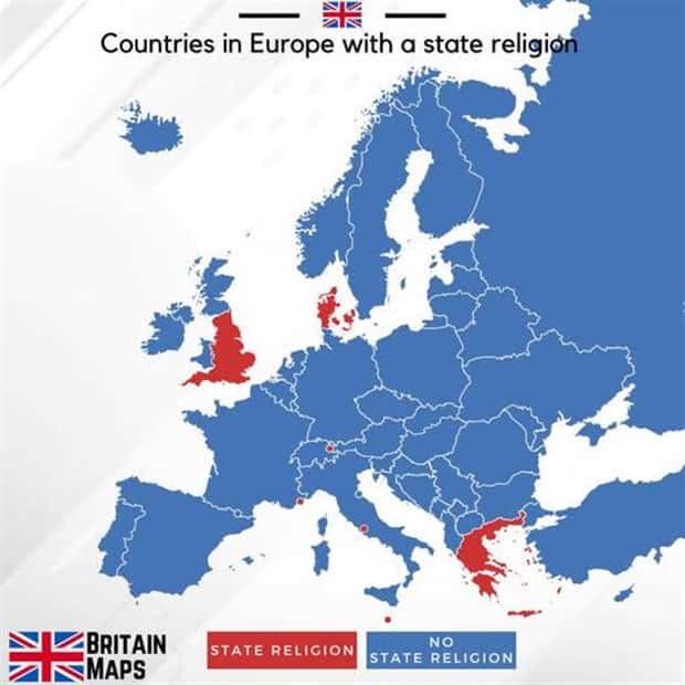 Charts and Maps with Intriguing Data #159 (18 photos)