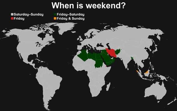 charts and maps 19 1 Charts and Maps with Intriguing Data #162 (24 photos)