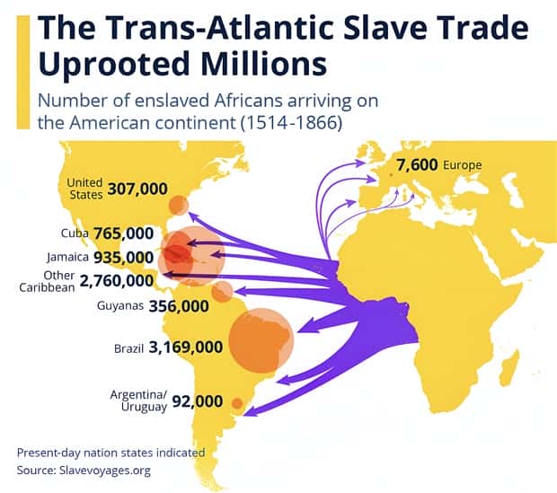 Charts and Maps with Intriguing Data #159 (18 photos)