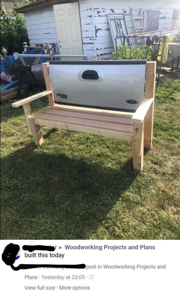 Strangely Clever DIY Projects That Impress (24 photos)