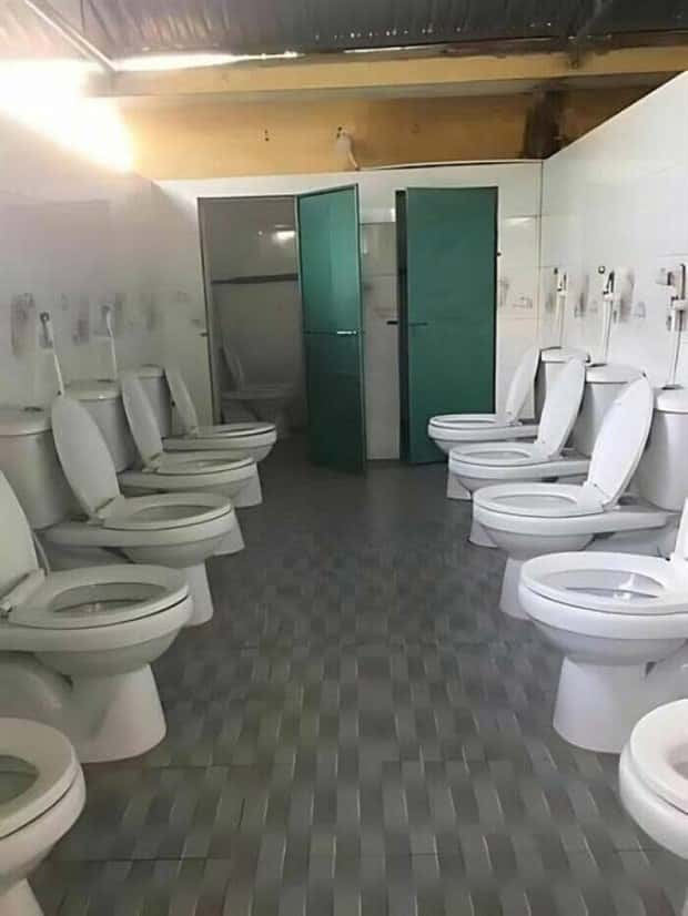 Laugh Worthy Construction Fails #28 (21 photos)