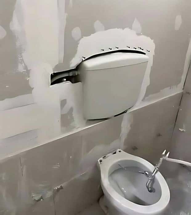 Laugh Worthy Construction Fails #28 (21 photos)