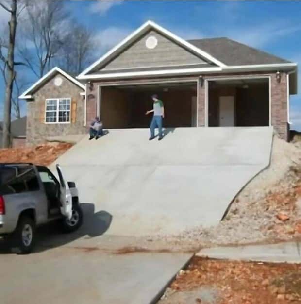 Laugh Worthy Construction Fails #28 (21 photos)