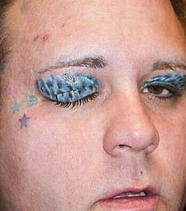 Crappy Tattoos that Shouldn’t Have Been Done #33 (20 photos)