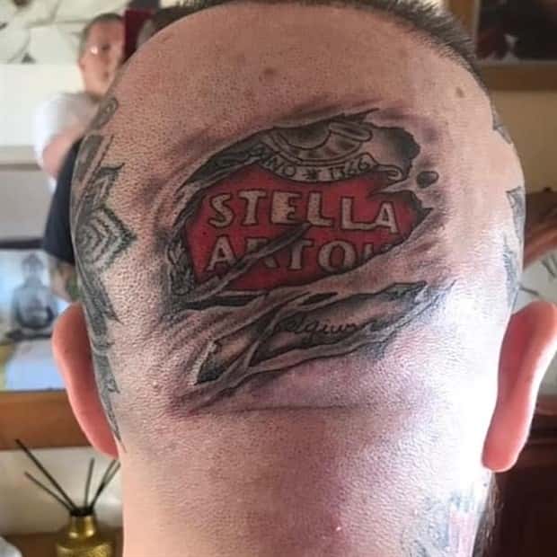 Crappy Tattoos that Shouldn’t Have Been Done #33 (20 photos)