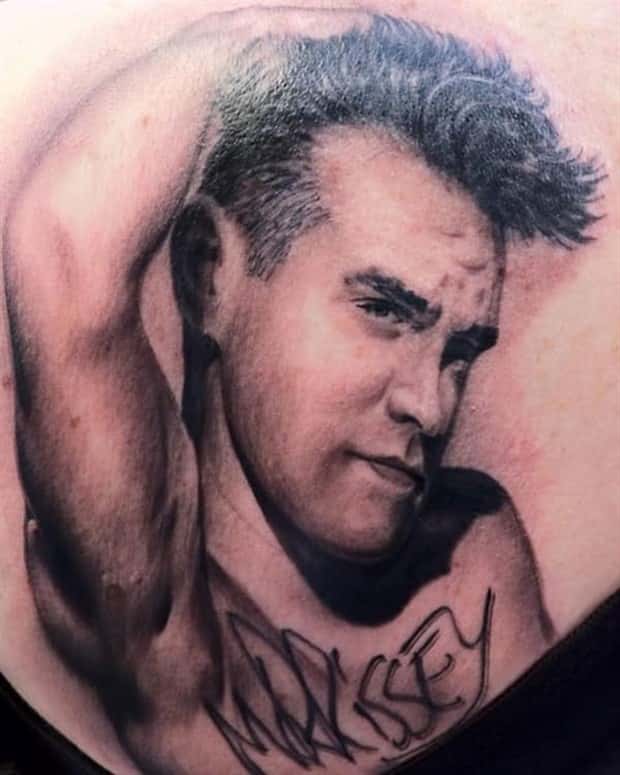 Crappy Tattoos that Shouldn’t Have Been Done #33 (20 photos)