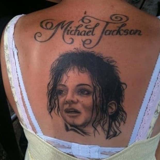 Crappy Tattoos that Shouldn’t Have Been Done #33 (20 photos)