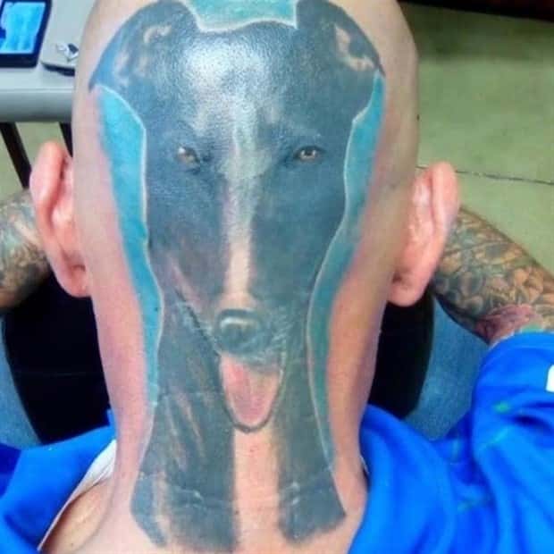 Crappy Tattoos that Shouldn’t Have Been Done #33 (20 photos)
