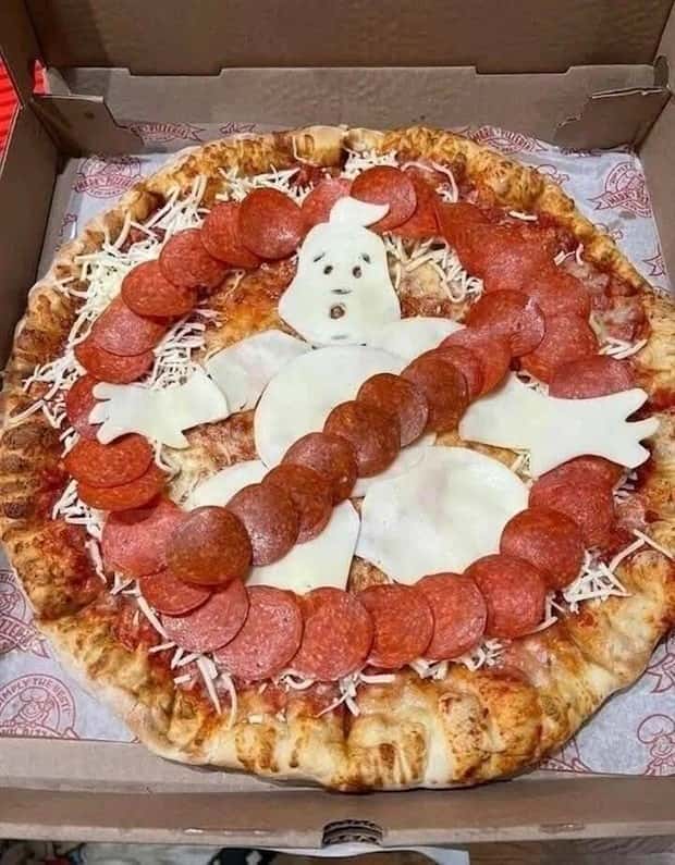 creative food 12 People Got Too Creative with Their Food (23 photos)