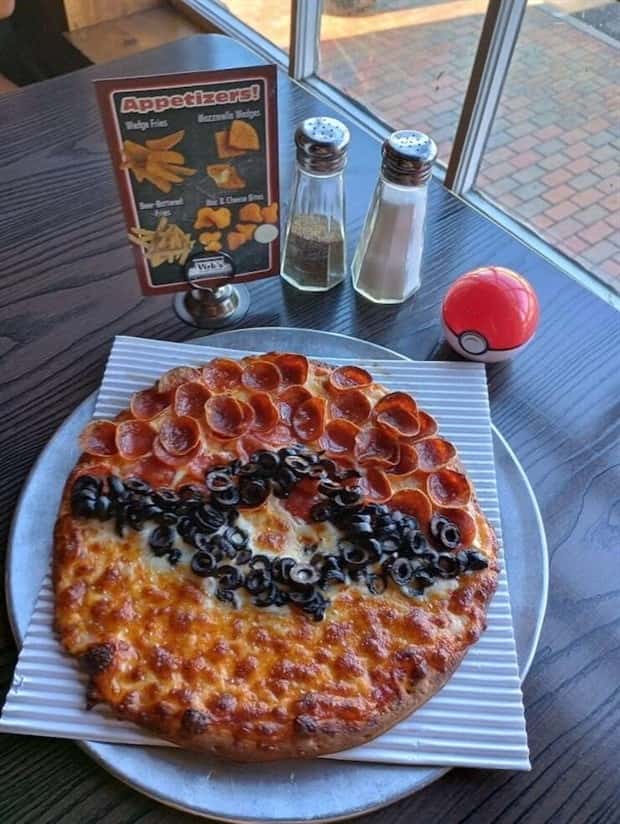 creative food 18 People Got Too Creative with Their Food (23 photos)