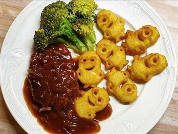 creative food 20 People Got Too Creative with Their Food (23 photos)